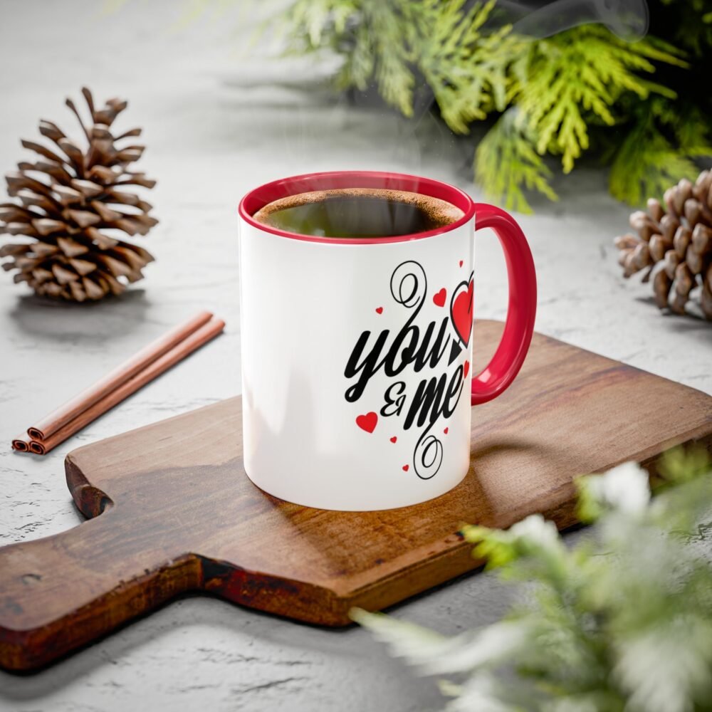 Happy Valentine’s Day Mug