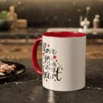 Happy Valentine’s Day Mug