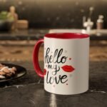 Happy Valentine’s Day Mug