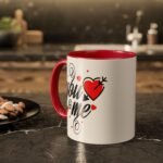 Happy Valentine’s Day Mug