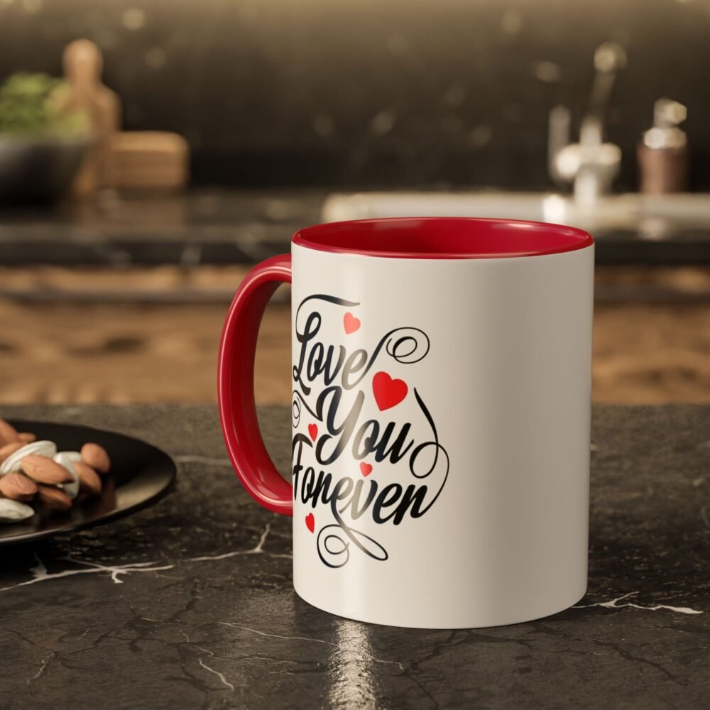 Happy Valentine’s Day Mug
