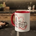 Happy Valentine’s Day Mug