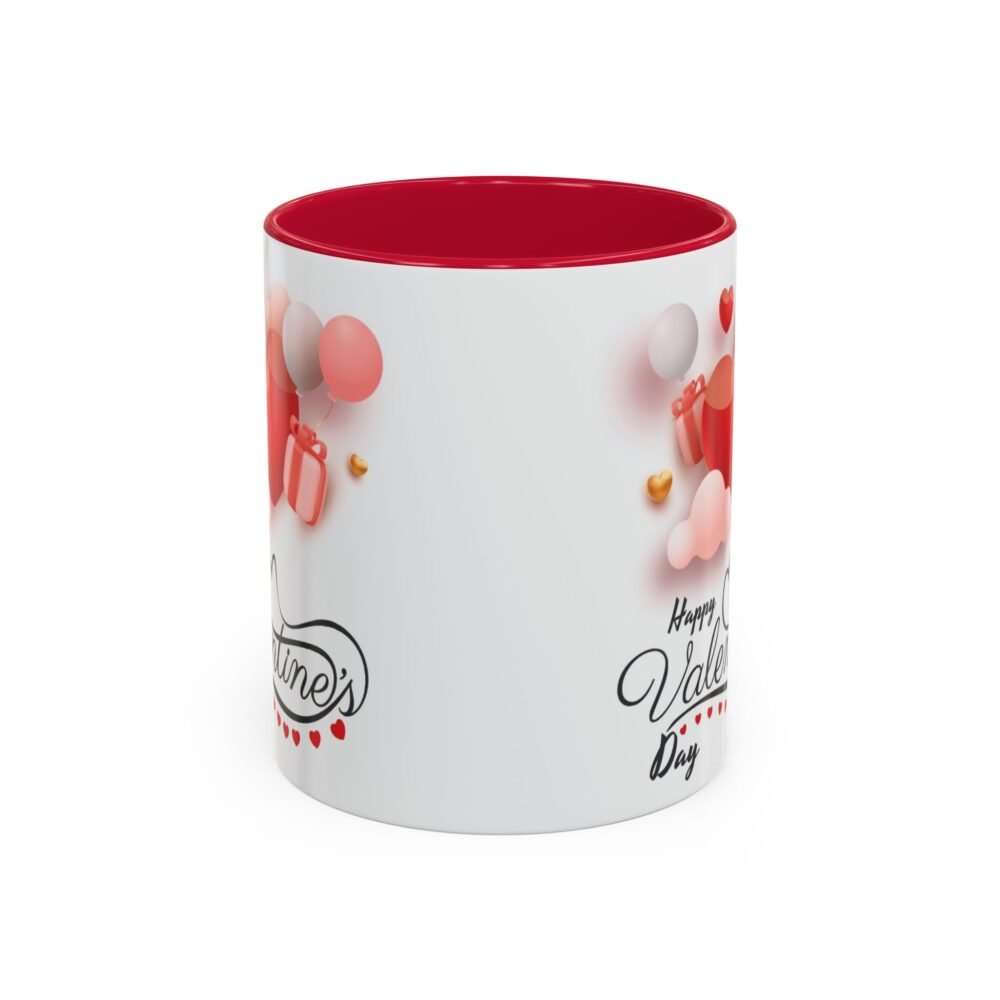 Happy Valentine’s Day Mug