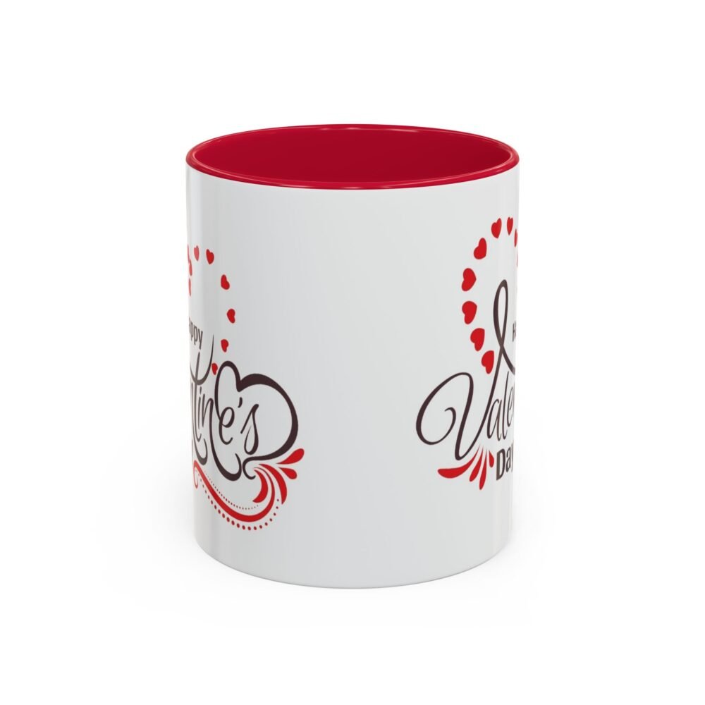 Happy Valentine’s Day Mug