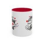 Happy Valentine’s Day Mug