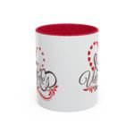 Happy Valentine’s Day Mug