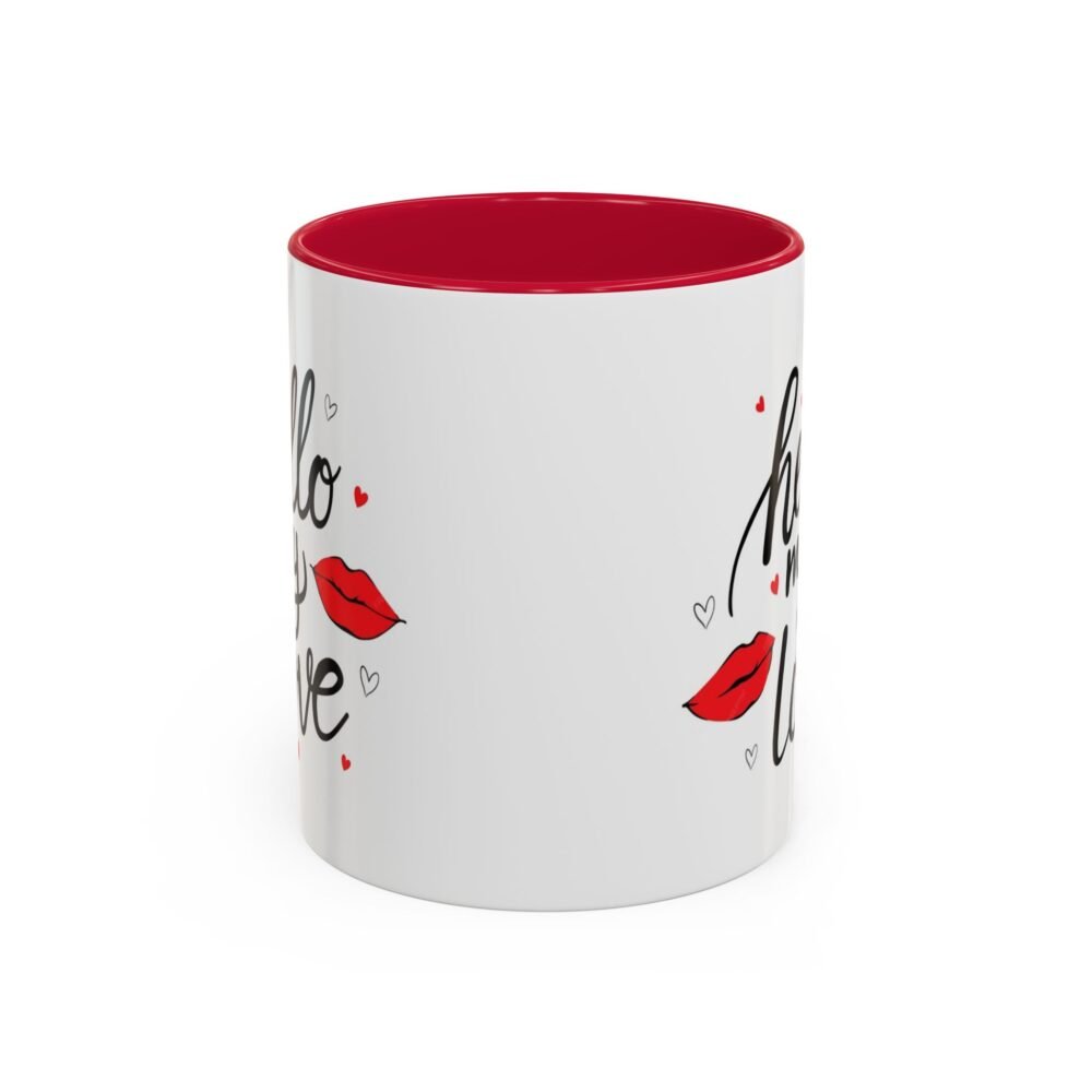 Happy Valentine’s Day Mug