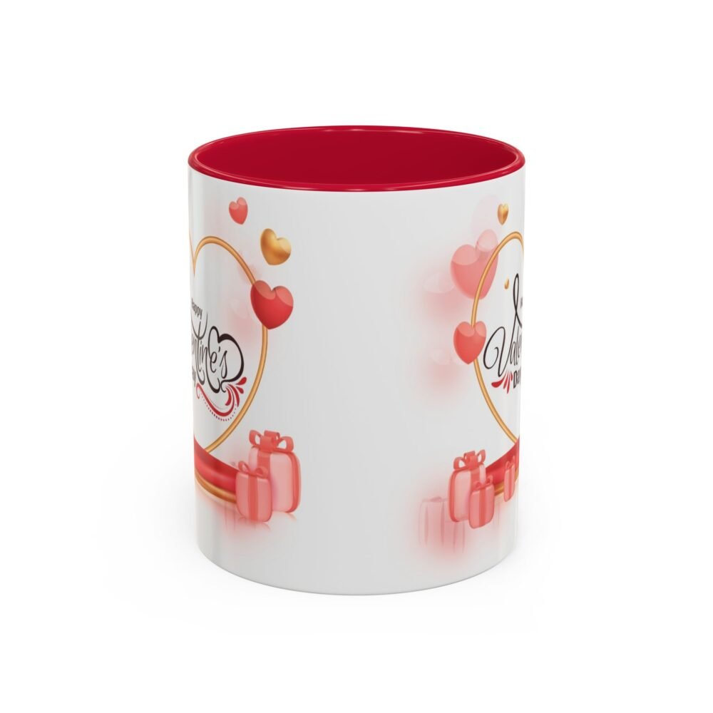 Happy Valentine’s Day Mug