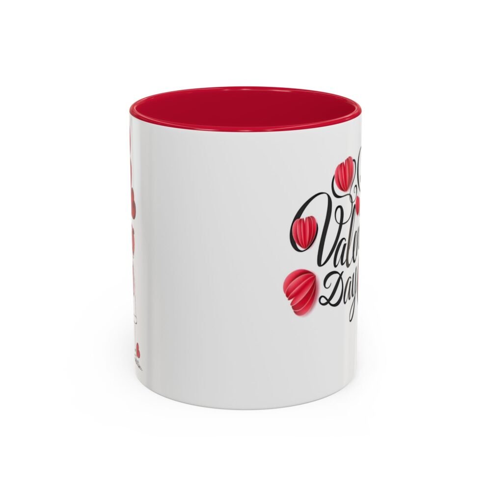 Happy Valentine’s Day Mug