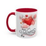 Happy Valentine’s Day Mug