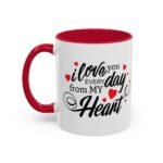 Happy Valentine’s Day Mug