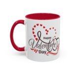 Happy Valentine’s Day Mug