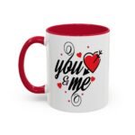 Happy Valentine’s Day Mug