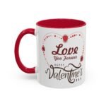 Happy Valentine’s Day Mug