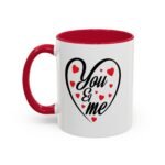 Happy Valentine’s Day Mug