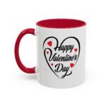 Happy Valentine’s Day Mug