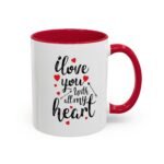 Happy Valentine’s Day Mug