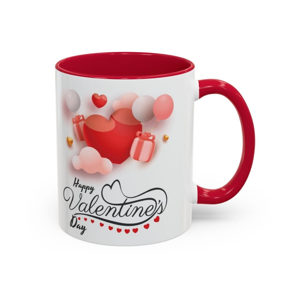 Happy Valentine’s Day Mug