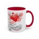 Happy Valentine’s Day Mug