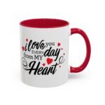Happy Valentine’s Day Mug
