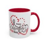 Happy Valentine’s Day Mug