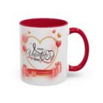 Happy Valentine’s Day Mug