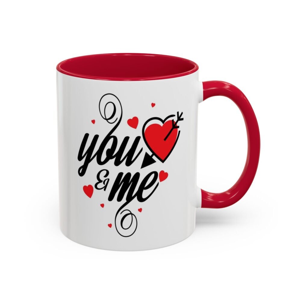Happy Valentine’s Day Mug