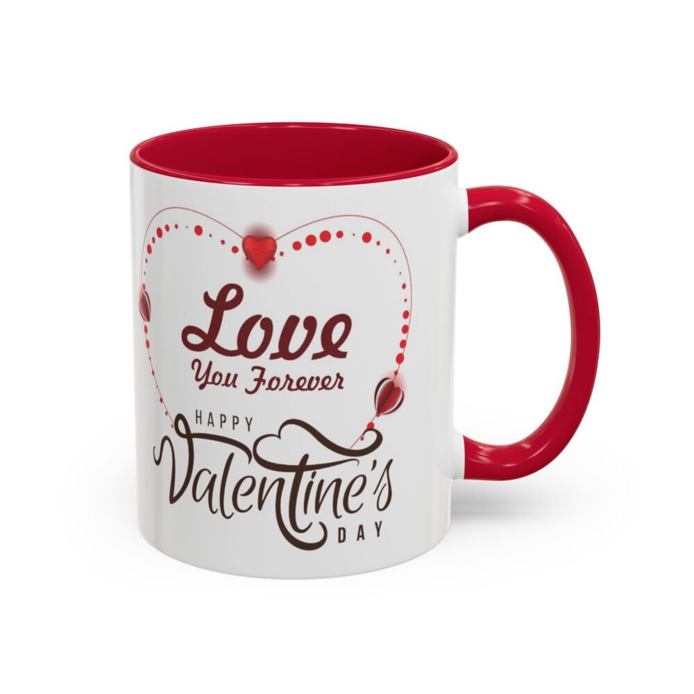 Happy Valentine’s Day Mug