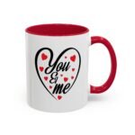 Happy Valentine’s Day Mug