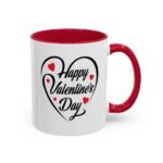 Happy Valentine’s Day Mug