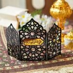 Ramadan Kareem Acrylic Stand