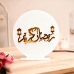 Ramadan Kareem Acrylic Stand
