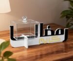 Ramadan Kareem Acrylic Decorative Box