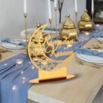 Ramadan Kareem Acrylic Stand