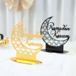 Ramadan Kareem Acrylic Stand