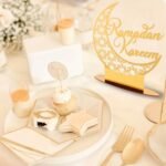 Ramadan Kareem Acrylic Stand