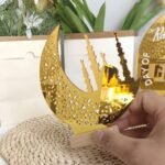 Ramadan Kareem Acrylic Stand