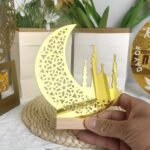 Ramadan Kareem Acrylic Stand