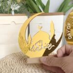 Ramadan Kareem Acrylic Stand