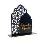Ramadan Kareem Acrylic Stand