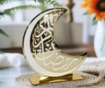 Ramadan Kareem Acrylic Stand