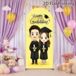 Graduation Welcome Sign Board