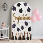 Graduation Welcome Sign Board