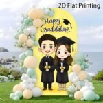 Graduation Welcome Sign Board