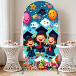 Graduation Welcome Sign Board