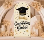 Graduation Welcome Sign Board