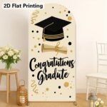 Graduation Welcome Sign Board