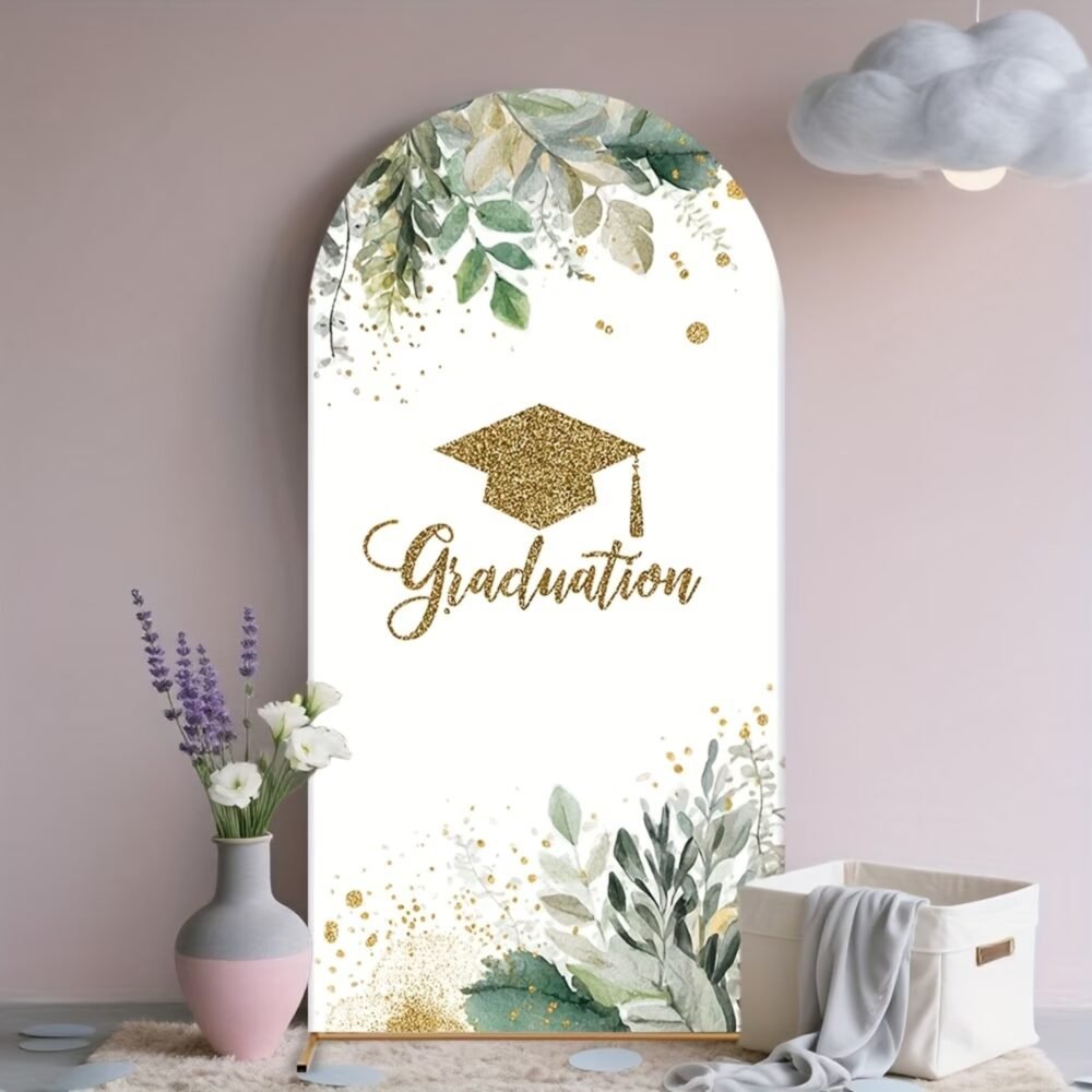 Graduation Welcome Sign Board