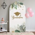 Graduation Welcome Sign Board