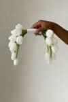 Elegant Wedding Hand Bouquet for Bride, Engagement, Nikah & Special Occasions
